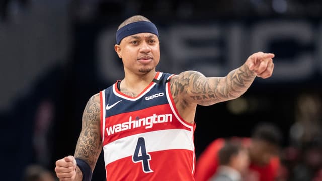 Isaiah Thomas Has Been in Contact With a Few NBA Teams for One Final Season