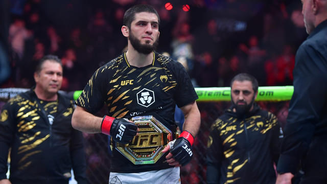 Coach Javier Mendez Says Islam Makhachev Is Far Tougher Test Than He Appears