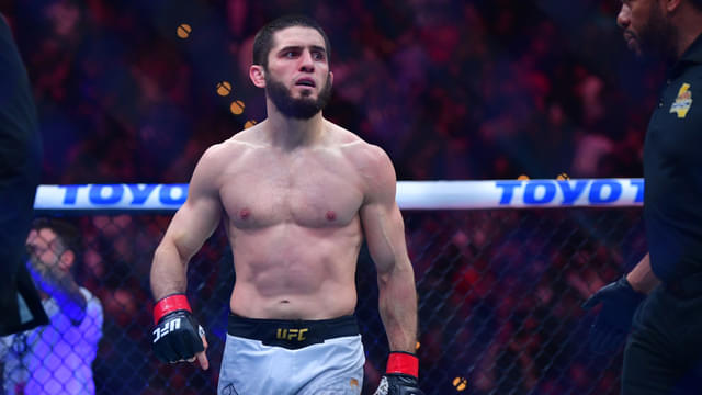 Coach Javier Mendez Calls Islam Makhachev “Strongest Lightweight” He’s Trained