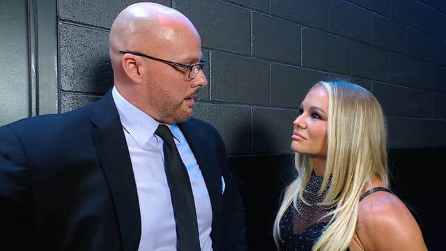 Ivy Nile Secures First Shot at Maxxine Dupri’s Intercontinental Title