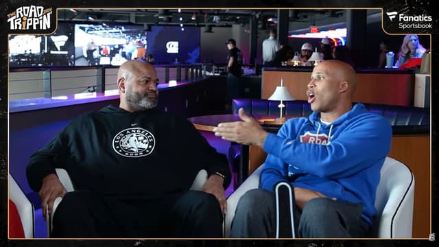 Richard Jefferson Snitches on J.B. Bickerstaff: Used To Sell Autographs as a Ball Boy