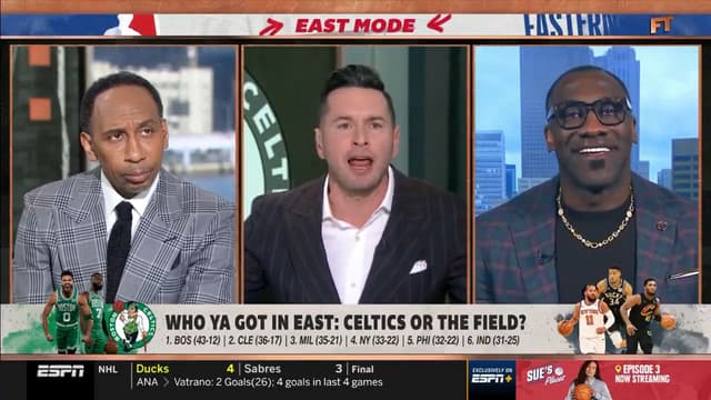 JJ Redick’s Doc Rivers “Excuse” Rant Resurfaces After Lakers HC's Quote Backlash