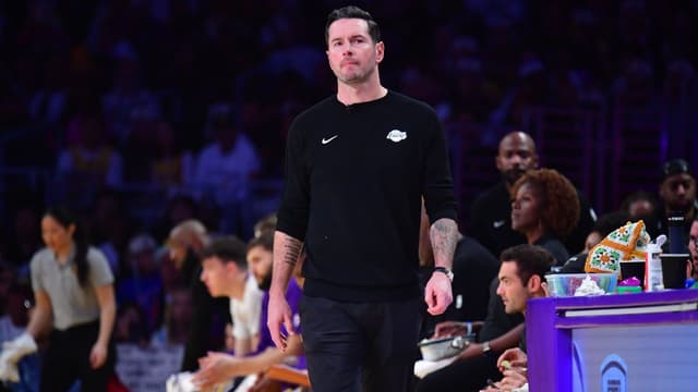 JJ Redick Set to Do “Something Different” With His Lineup vs. Kings