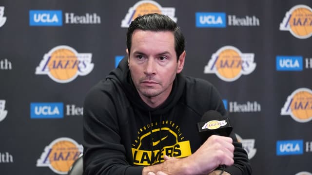 JJ Redick Says Prize Money Adds “Extra Motivation” in Tournament Push