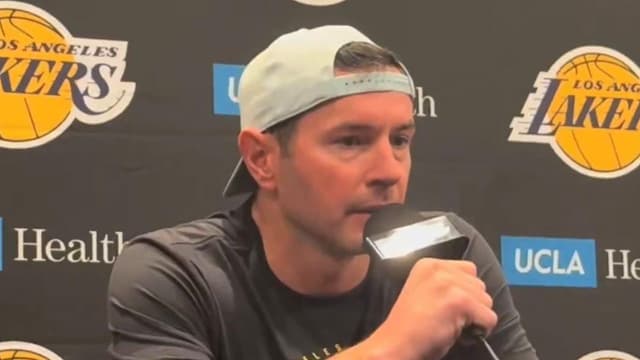 JJ Redick Appreciates Brandon Ingram’s Love for Basketball