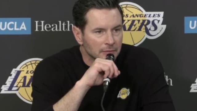 JJ Redick Can’t Believe Luka Doncic’s Lack of MVP Buzz, Jokes About Him Talking to Refs