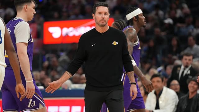 JJ Redick Unwilling to Let Shai Gilgeous-Alexander Take His Players on 1-on-1