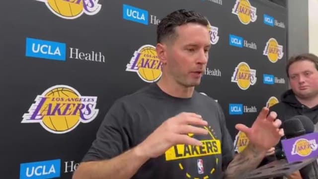 JJ Redick Opens Up on the Added Difficulty of Coaching Due to Social Media
