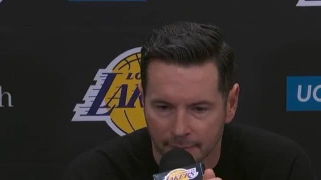 JJ Redick Amazed by How Much LeBron James “Cares” in Year 23