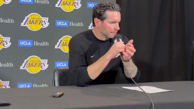 “I Remember Him Getting Ridiculed”: Redick Lauds LeBron for Always Making the Right Play