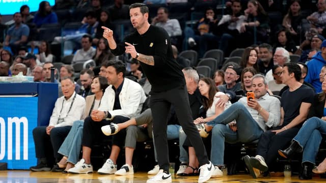 JJ Redick Pushes Back on Luke Kennard’s “Shooter” Label, Says There’s More to His Game