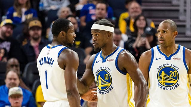 Jimmy Butler Says Draymond Green “Nailed It” in Message to Jonathan Kuminga