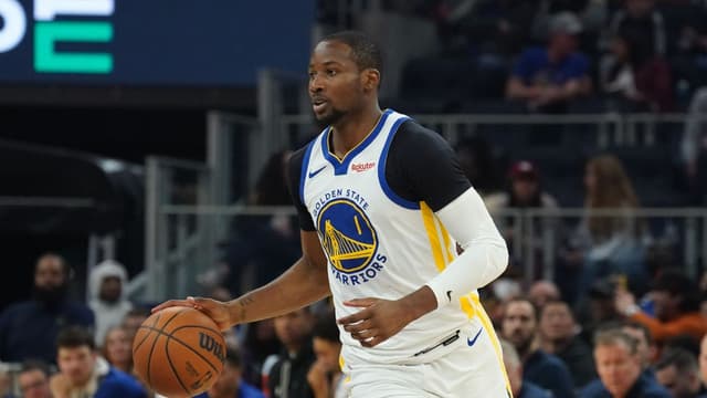 Jonathan Kuminga Ruled Out vs Timberwolves After 16 DNP Stretch