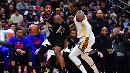 NBA Exec Compares Jonathan Kuminga’s Role to Paul George’s Early Pacers Days