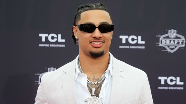 Report: Jaxson Smith-Njigba Set to Sign $113M Extension With Seahawks