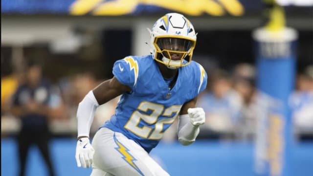 New York Giants Agree To Terms With JT Woods
