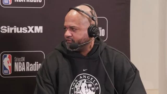 Pistons HC Insists Cade Cunningham Should Be MVP if the NBA Season Ended Today