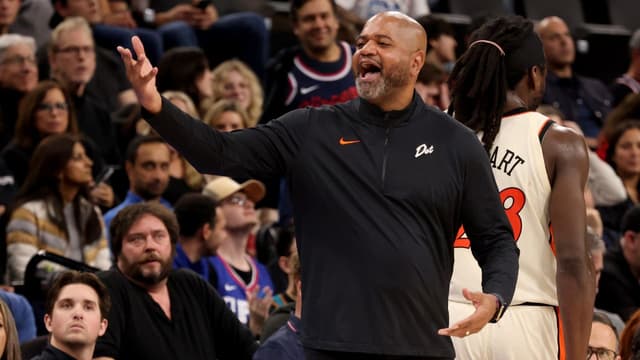 J.B. Bickerstaff Speaks on Pistons’ 30–3 Run vs. Magic, Highlights the Defensive Effort