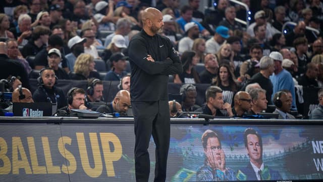 J.B. Bickerstaff Praises Knicks’ Offensive Versatility Ahead of NBA Finals Game 2