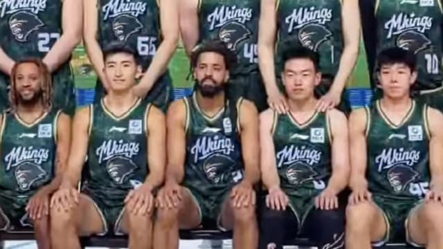 Rapper J. Cole Struggles in CBA Debut, Scores 0 Points