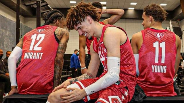 Execs Fear Ja Morant, LaMelo Ball and Trae Young Are Now Bad Contracts