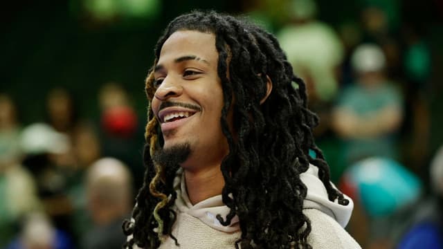 NBA Analyst Paints Raptors as a Potential Candidate in Ja Morant Sweepstakes