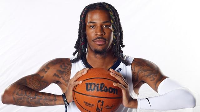 Marc Spears Says Execs Around the League Have ‘No Interest’ in Trading for Ja Morant