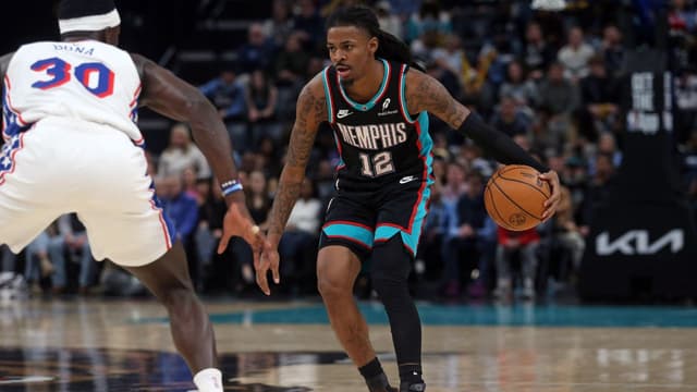 Ja Morant Felt Alienated During Suspension, Hasn’t Forgiven Teammates for Ignoring Him