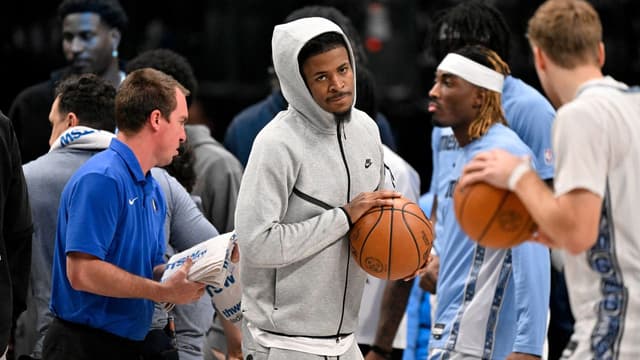 Gilbert Arenas Says It Will Take a Few Years for Ja Morant to Fix His Image