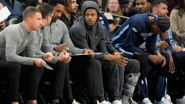 Miami Heat Have Had Internal Discussions About Ja Morant, Per Jake Fischer