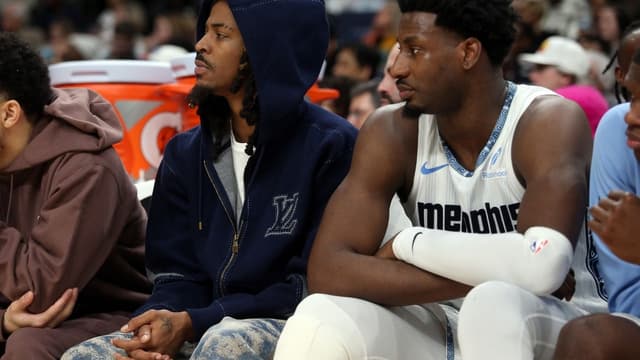 Kings and Timberwolves Unlikely to Make Massive Offers for Ja Morant