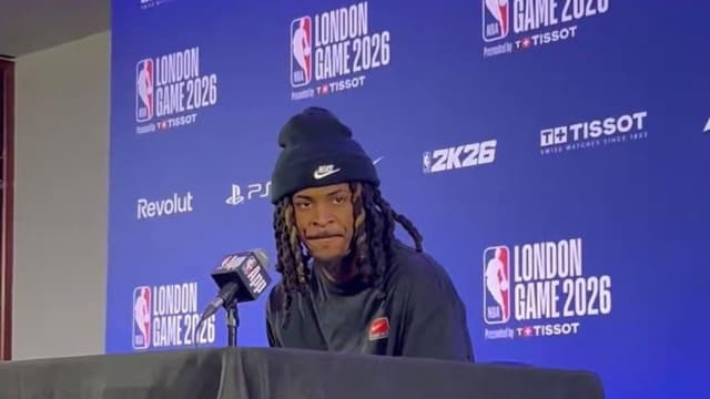 Ja Morant Committed to Staying in Memphis Despite Trade Rumors