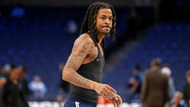 NBA Analyst Believes the Heat Are the Best Fit for Ja Morant
