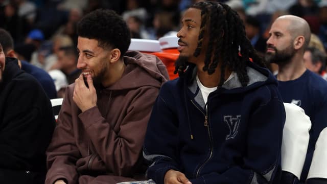 Kings Ready to Enter Ja Morant Trade Talks, Makes Their Trade Package Known