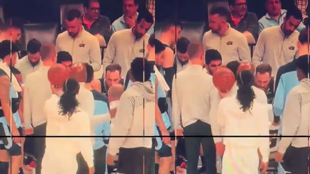 Ja Morant Continues Schenanigans Amid Rough Grizzlies Season, Uses Timeout to Troll Coach