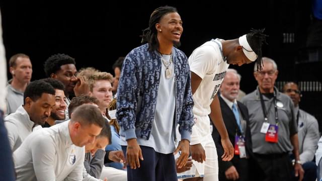 Memphis Expected to Gauge Ja Morant’s Trade Market Amid Decline