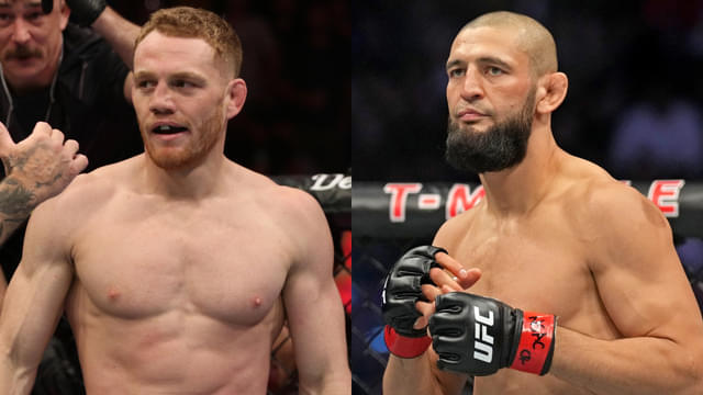 Jack Della Maddalena Eyes Khamzat Chimaev at Middleweight After Clearing His Division