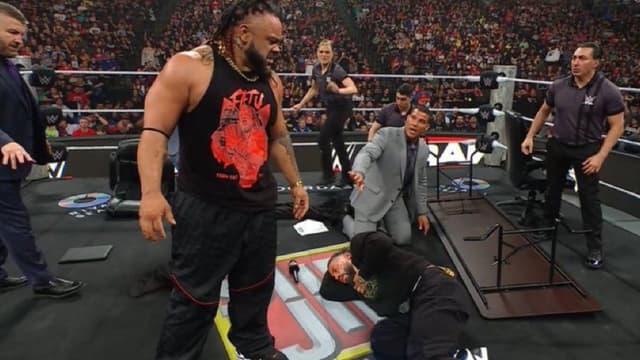 Paul Heyman Frames Roman Reigns vs. Jacob Fatu as Family Money War