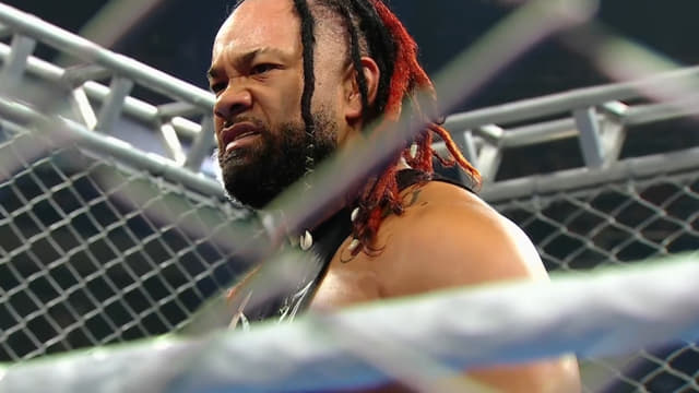 Jacob Fatu Returns to WWE SmackDown After 84-Day Absence