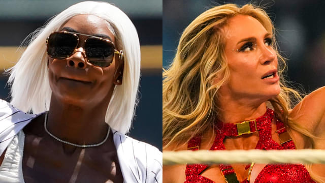Jade Cargill Names Charlotte Flair as Dream WrestleMania 42 Opponent