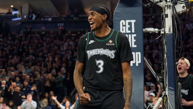 There's Only Two Players The Minnesota Timberwolves Would Trade Jaden McDaniels For