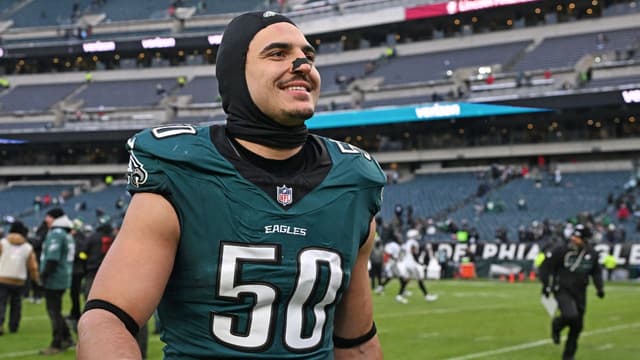 Jaelan Phillips Becomes the NFL’s Most Expensive Free Agent in 2026