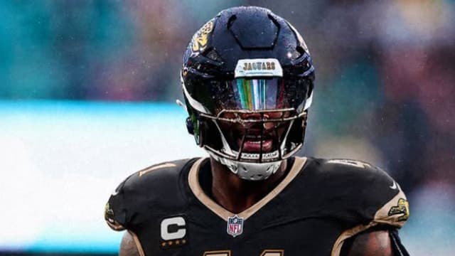 Recent Leaks Suggest Jaguars Will Unveil Light Gold Rivalries Uniform in 2026
