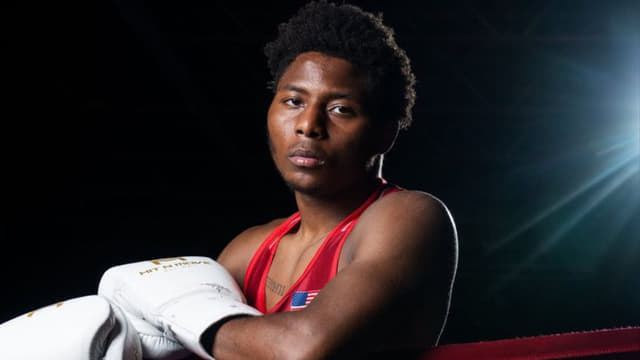 Jahmal Harvey Dominates Kevin Cervantes in Six-Round Shutout