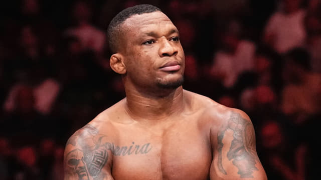 Jailton Almeida Reportedly Cut by Dana White and Co. in Major Roster Shake-Up