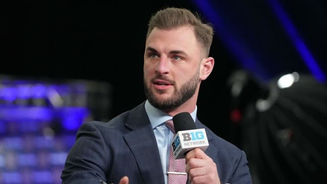 Jake Butt Urges Michigan to “Act Quickly” in Post-Sherrone Moore Coaching Search