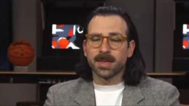 Heat Were Not Serious About Trading for Ja Morant at the Deadline, Says Jake Fischer