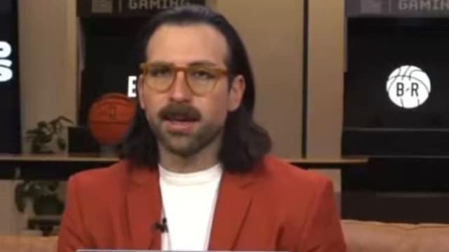 Jake Fischer: Timberwolves and Heat Gain Momentum Over Warriors in Giannis Trade Pursuit