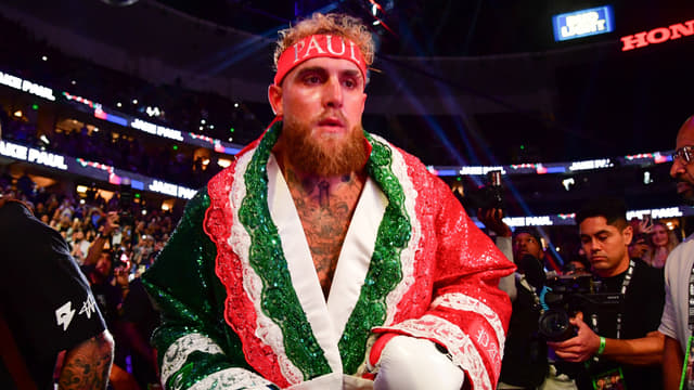 Jake Paul Stays Mysterious on Survivor Series Role, Teases WWE Crossover