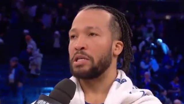 Jalen Brunson Says Knicks Have a “Long Way” to Go Despite Massive Win vs. Nets